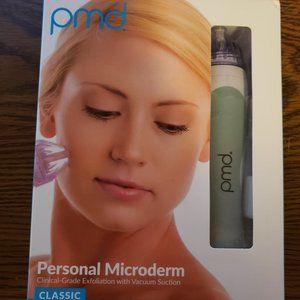 pmd microderm